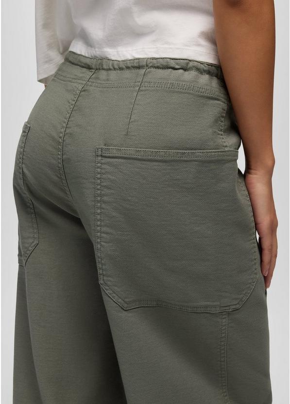 Cuyamaca Pant, Color: Thyme, image 4