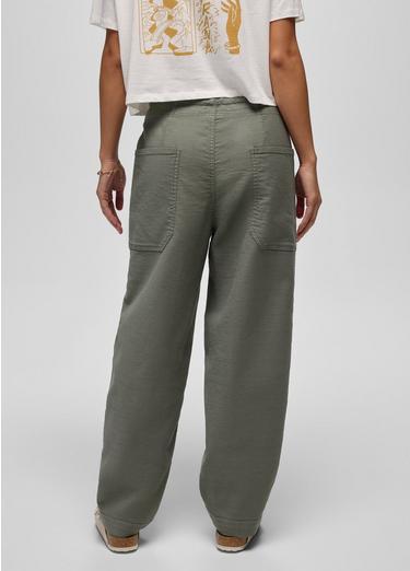 Cuyamaca Pant, Color: Thyme, image 2
