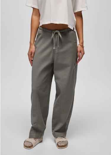 Cuyamaca Pant, Color: Thyme, image 1
