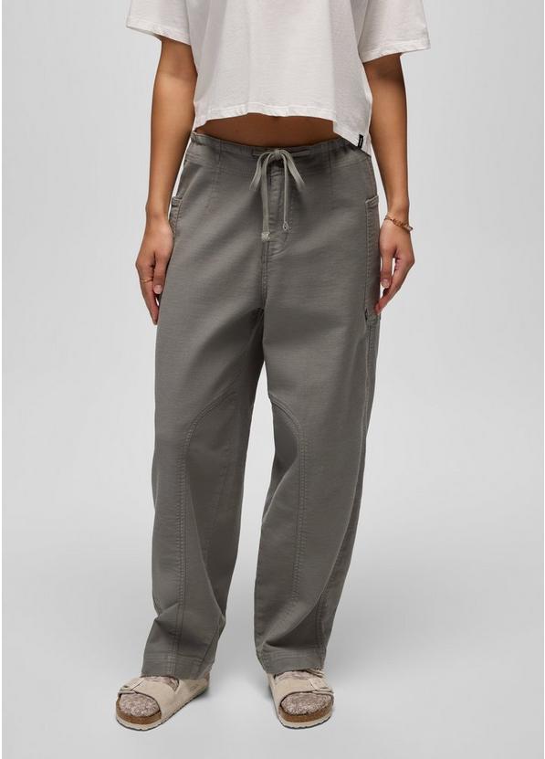 Cuyamaca Pant, Color: Thyme, image 1