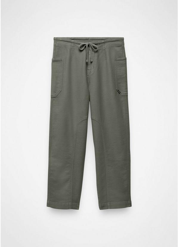 Cuyamaca Pant, Color: Thyme, image 7