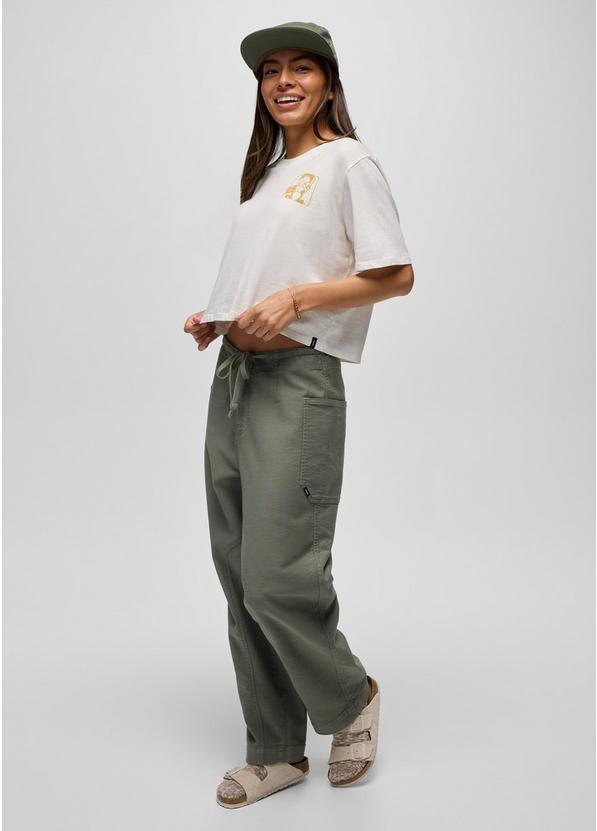 Cuyamaca Pant, Color: Thyme, image 6