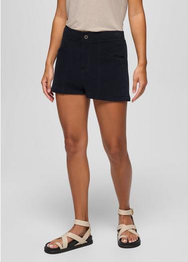 Deja View Short, Color: Black, image 5