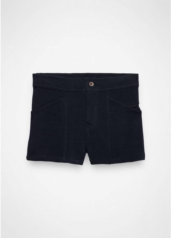 Deja View Short, Color: Black, image 6