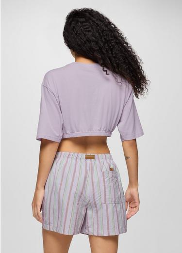 Ninety Three Cinch Tee, Color: Luminous, image 6