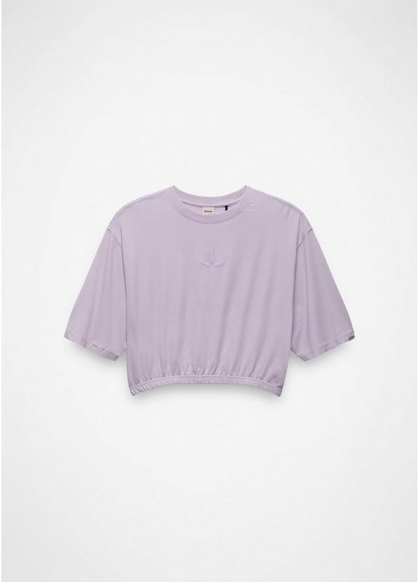 Ninety Three Cinch Tee, Color: Luminous, image 5