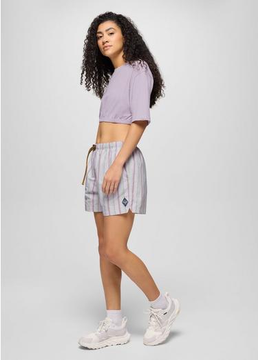 Ninety Three Cinch Tee, Color: Luminous, image 12