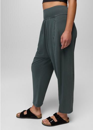 Mindful Movement Harem Pant, Color: Grey Blue, image 15
