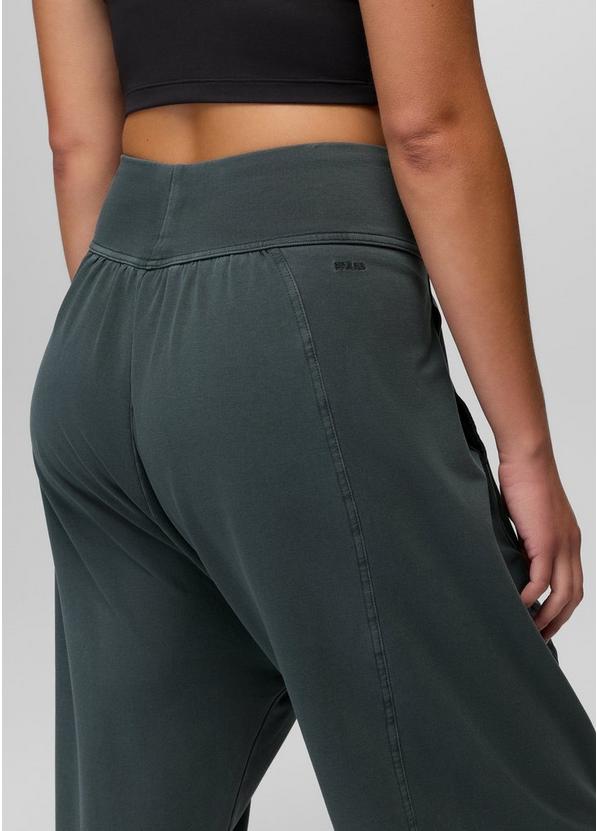 Mindful Movement Harem Pant, Color: Grey Blue, image 5