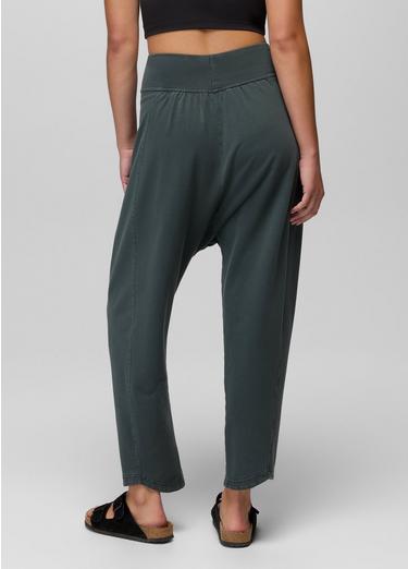Mindful Movement Harem Pant, Color: Grey Blue, image 14
