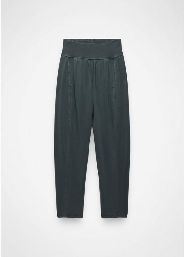 Mindful Movement Harem Pant, Color: Grey Blue, image 7