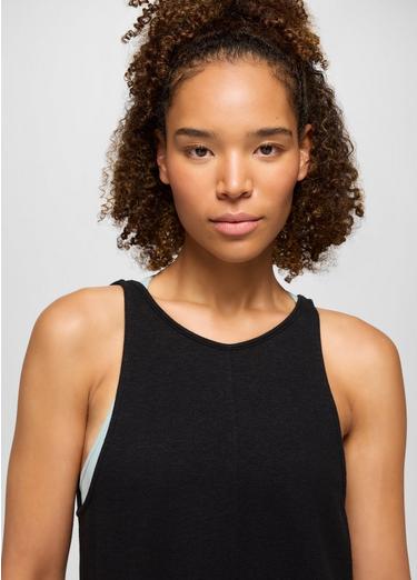 New Moon Tank, Color: Black, image 7