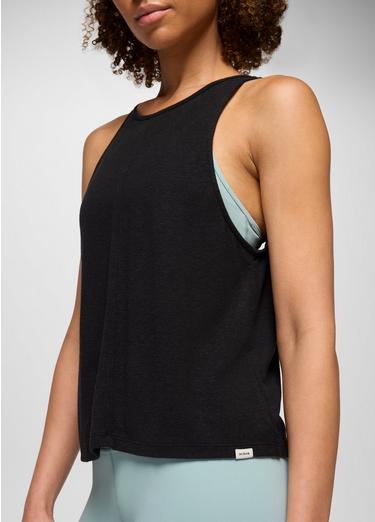 New Moon Tank, Color: Black, image 8