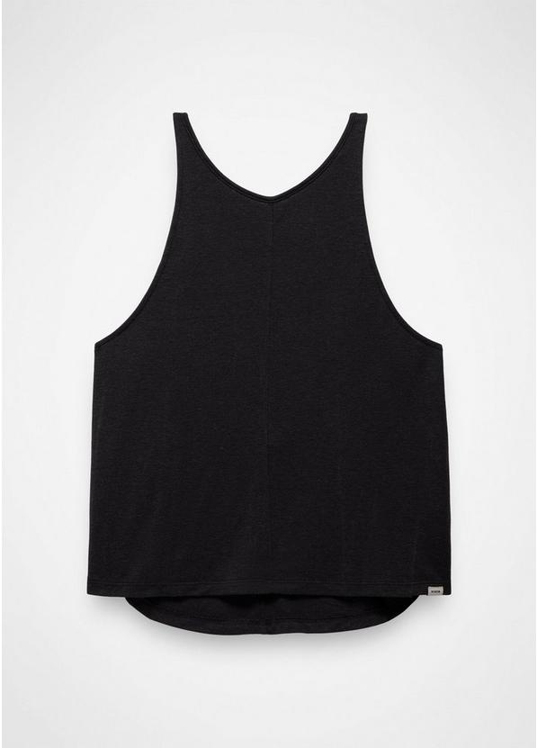 New Moon Tank, Color: Black, image 7