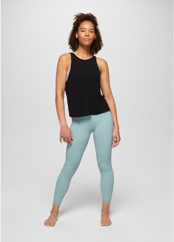 New Moon Tank, Color: Black, image 6