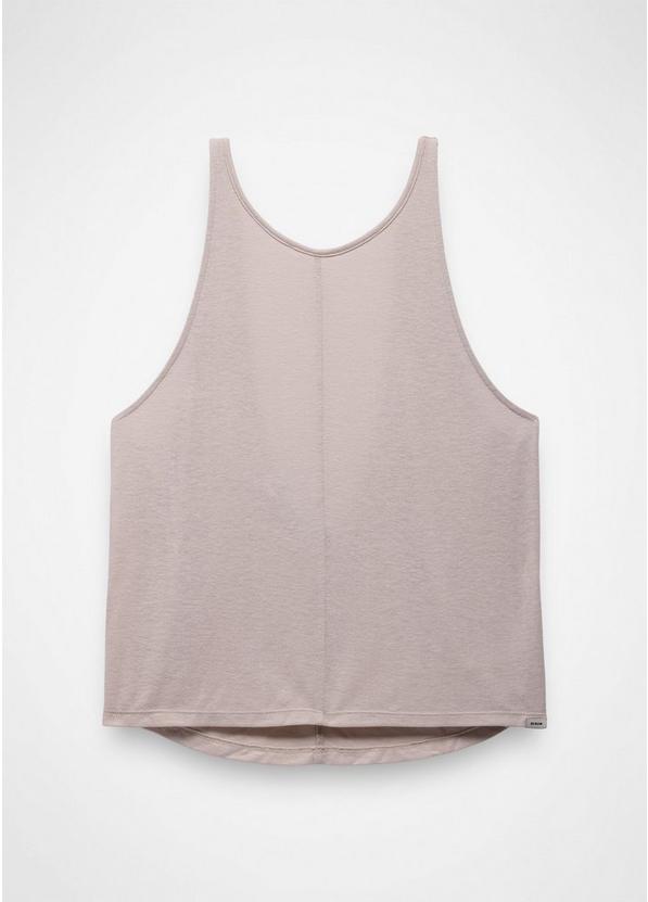 New Moon Tank, Color: Almond, image 8