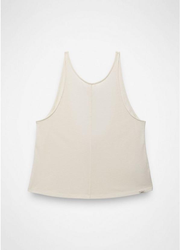 New Moon Tank, Color: Alba, image 6
