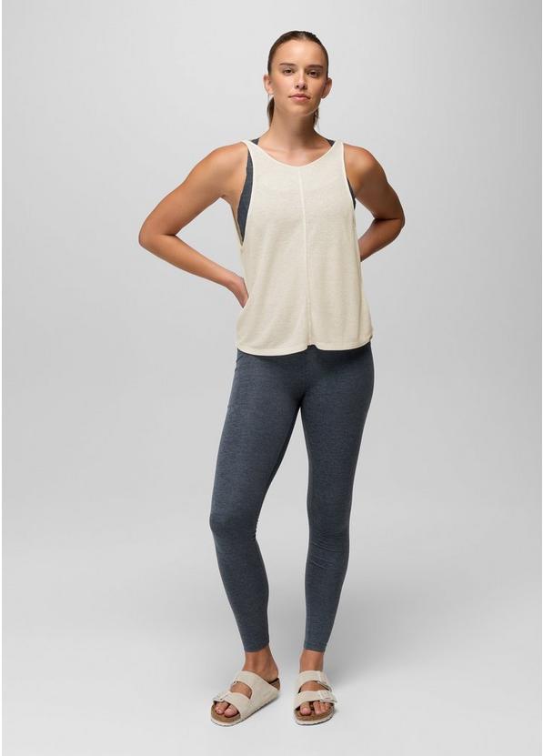 New Moon Tank, Color: Alba, image 5