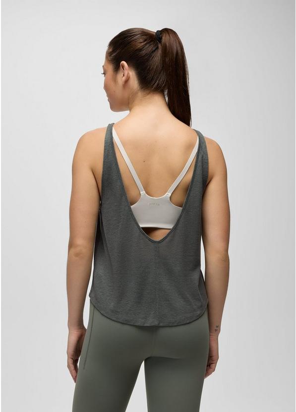 New Moon Tank, Color: Thyme, image 9