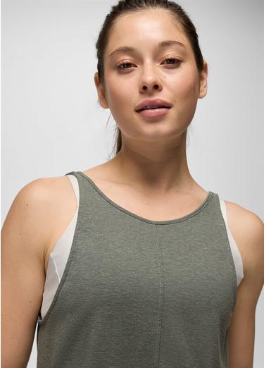 New Moon Tank, Color: Thyme, image 11