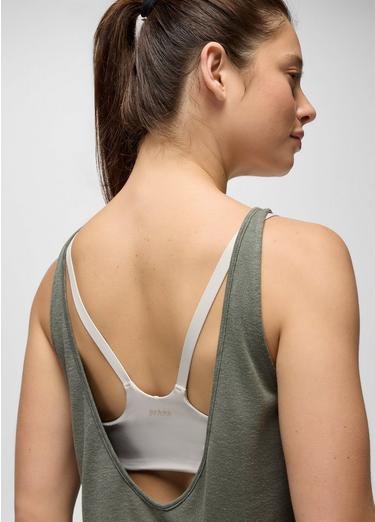 New Moon Tank, Color: Thyme, image 12