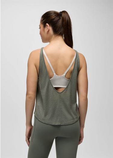 New Moon Tank, Color: Thyme, image 10