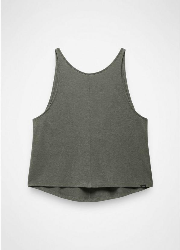 New Moon Tank, Color: Thyme, image 7