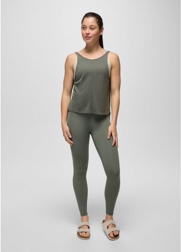 New Moon Tank, Color: Thyme, image 6