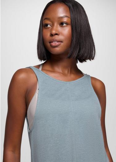 New Moon Tank, Color: Saltwater, image 23