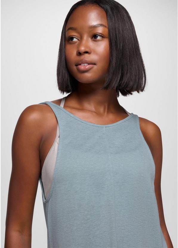 New Moon Tank, Color: Saltwater, image 3