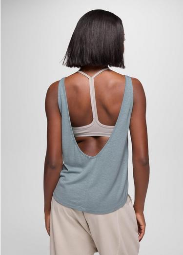 New Moon Tank, Color: Saltwater, image 22