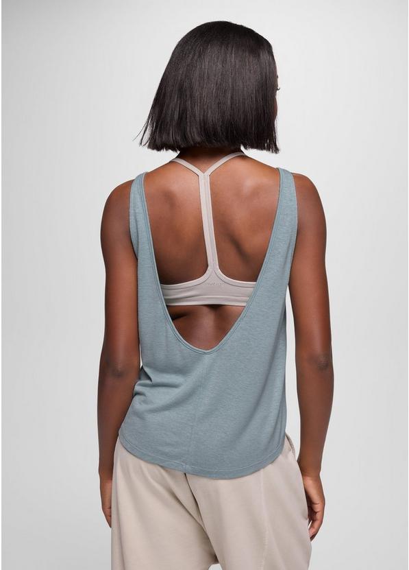 New Moon Tank, Color: Saltwater, image 2