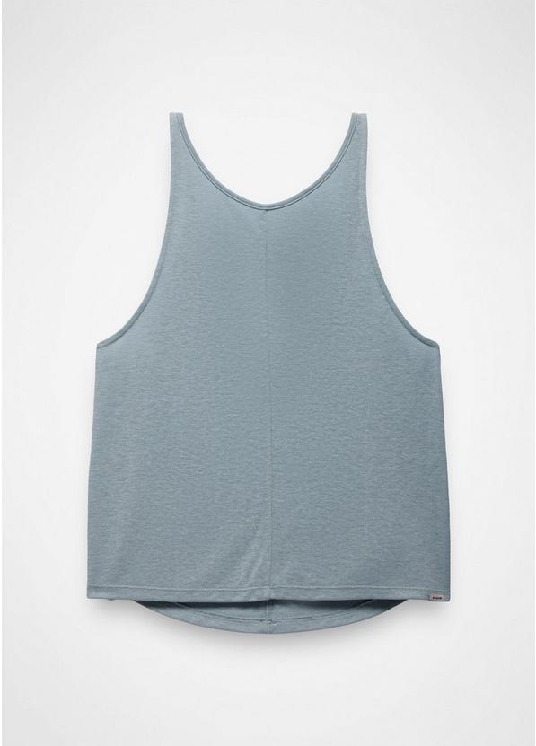 New Moon Tank, Color: Saltwater, image 6