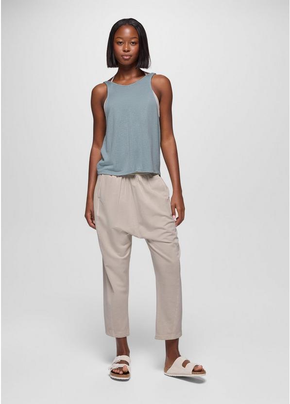 New Moon Tank, Color: Saltwater, image 5