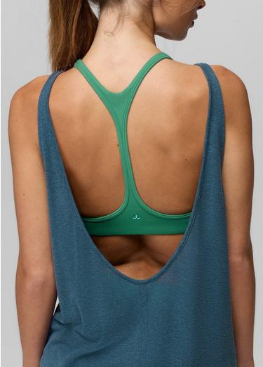 New Moon Tank, Color: Bluff Blue, image 22