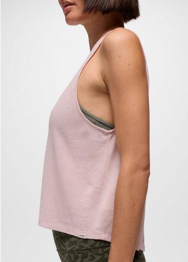 New Moon Tank, Color: Hush, image 15