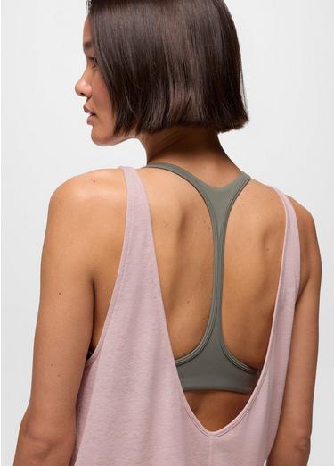 New Moon Tank, Color: Hush, image 15