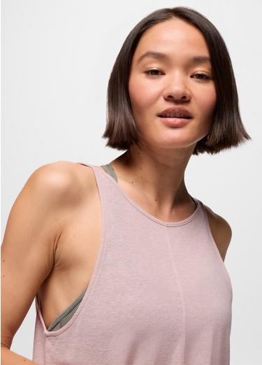 New Moon Tank, Color: Hush, image 16