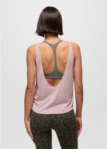 New Moon Tank, Color: Hush, image 14