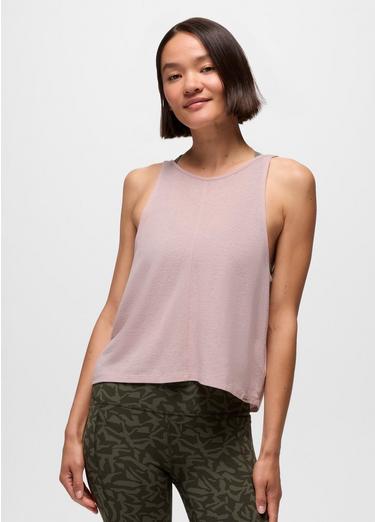 New Moon Tank, Color: Hush, image 13