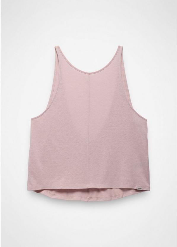 New Moon Tank, Color: Hush, image 7