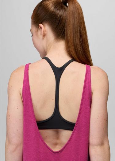 New Moon Tank, Color: Berry Beam, image 26