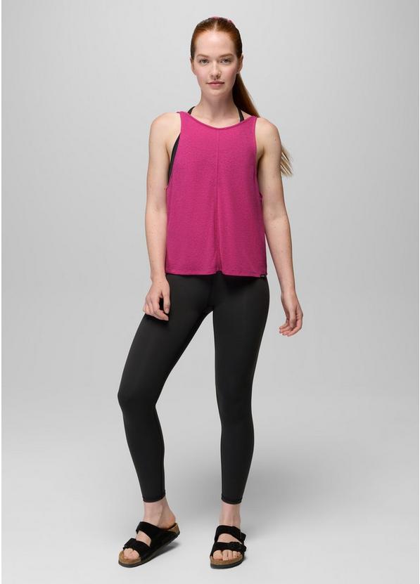 New Moon Tank, Color: Berry Beam, image 6