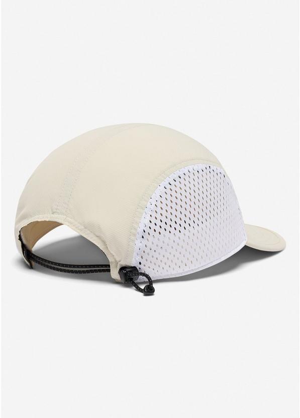 Trailblaze 5-Panel Cap, Color: Canvas, image 2