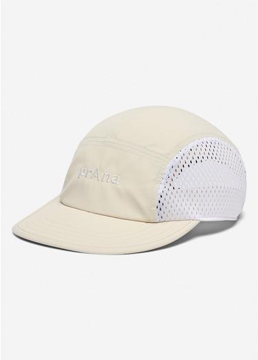 Trailblaze 5-Panel Cap, Color: Canvas, image 1