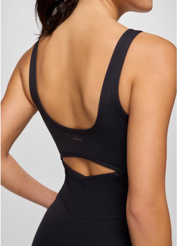 Luxara Salutations Shortie, Color: Black, image 4