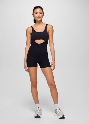 Luxara Salutations Shortie, Color: Black, image 5