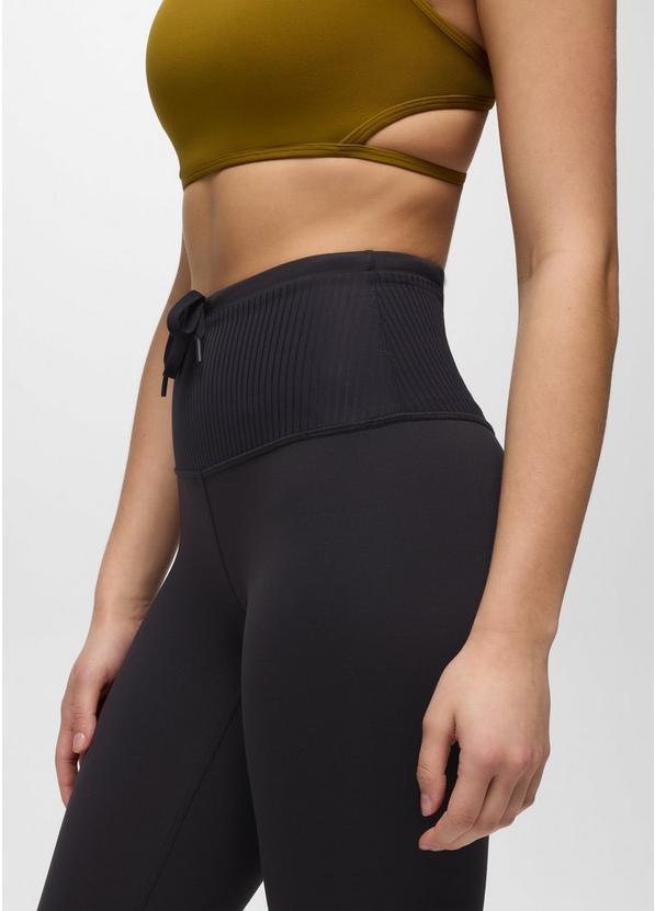 Luxara Salutations Legging, Color: Black, image 4