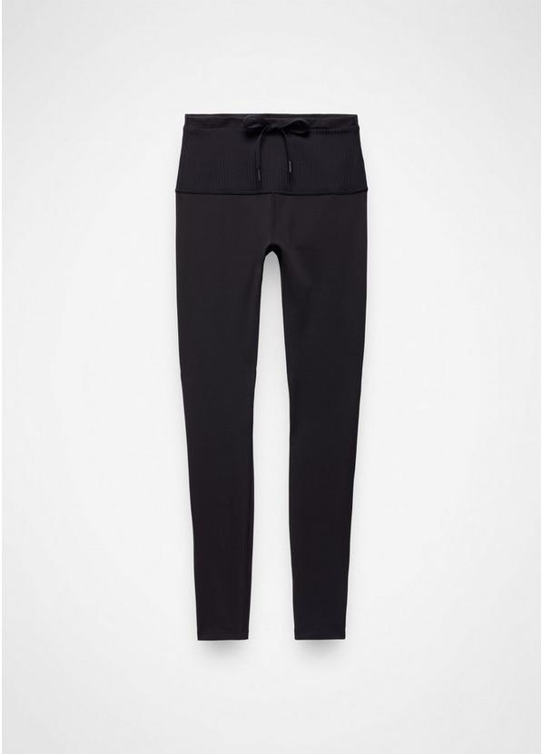 Luxara Salutations Legging, Color: Black, image 7
