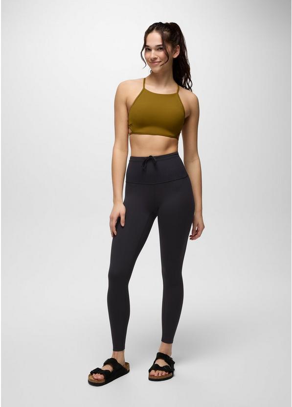 Luxara Salutations Legging, Color: Black, image 6